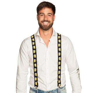 BOLAND  Bretelle di birra 