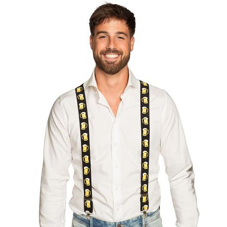 BOLAND  Bretelle di birra 