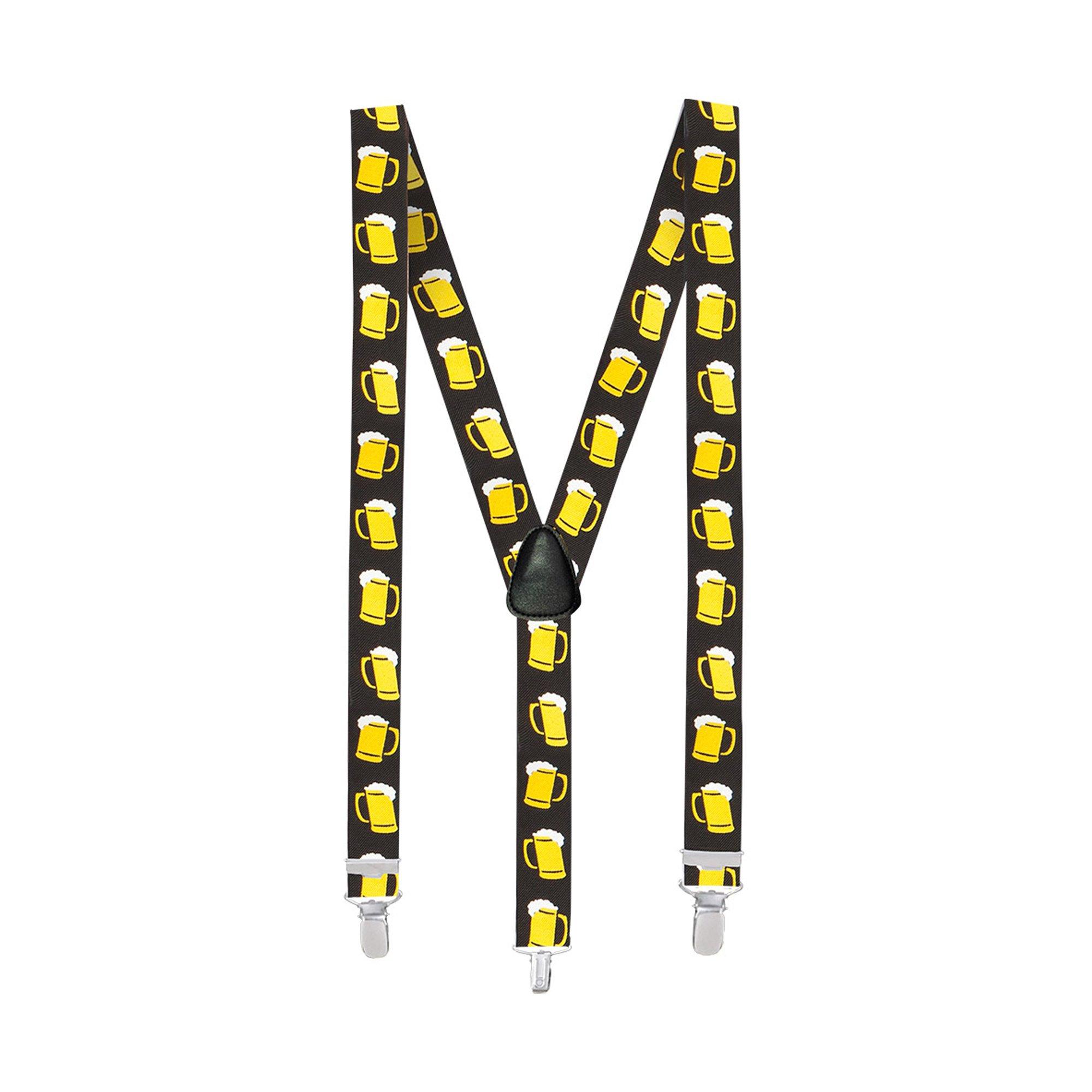 BOLAND  Bretelle di birra 