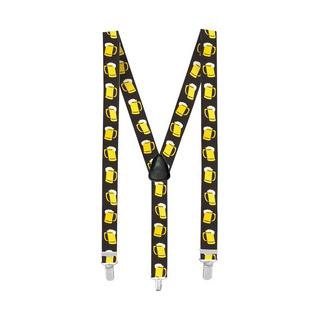 BOLAND  Bretelle di birra 