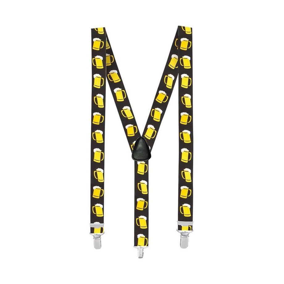 BOLAND  Bretelle di birra 