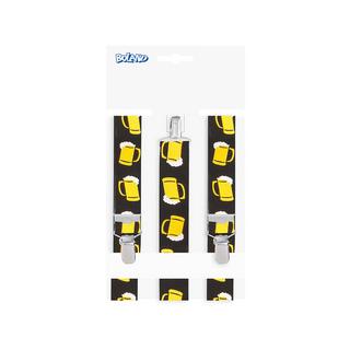 BOLAND  Bretelle di birra 