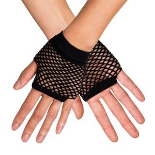 BOLAND  Handschuhe Handgelenk New York schwarz 