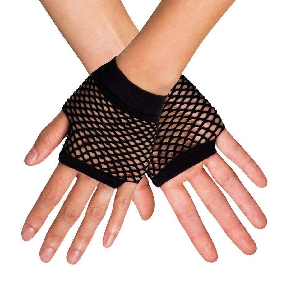 BOLAND  Handschuhe Handgelenk New York schwarz 