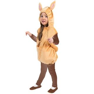 ORLOB FA KK KÄNGURU Costume enfant kangourou 