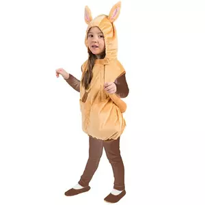 Costume enfant kangourou