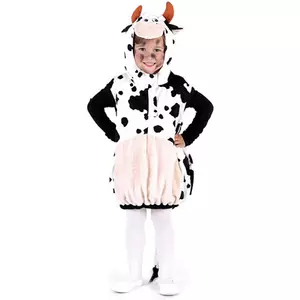 Costume enfant vache