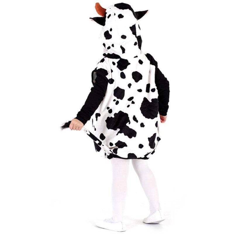 ORLOB FA KK KUH Costume enfant vache 
