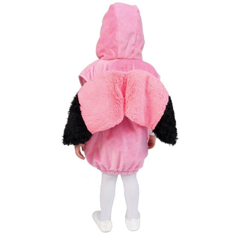 ORLOB FA KK FLAMINGO Kinderkostüm Flamingo 