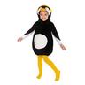ORLOB FA KK PINGUIN Déguisement pour enfants pingouin Black