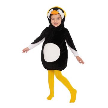 Déguisement pour enfants pingouin