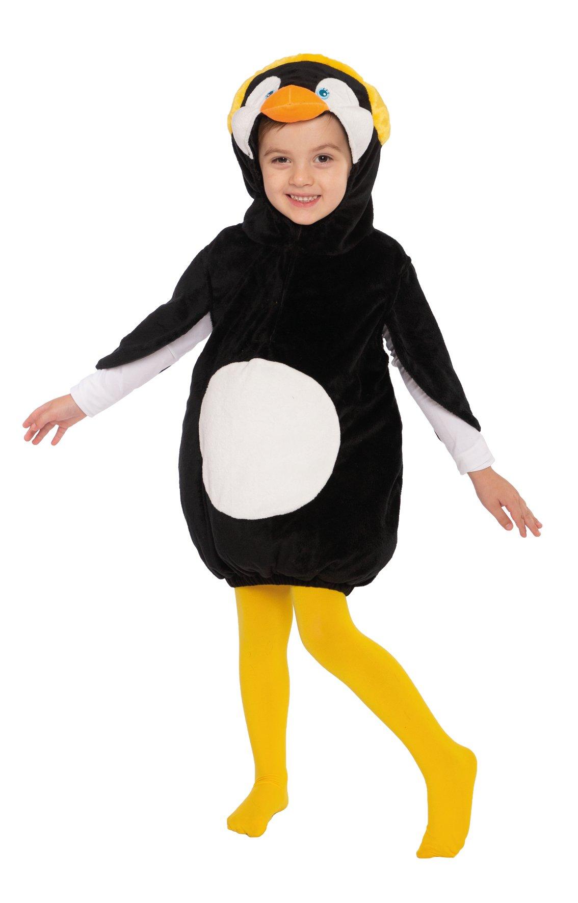 ORLOB FA KK PINGUIN Déguisement pour enfants pingouin 