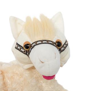 ORLOB  Costume per bambini Lama 