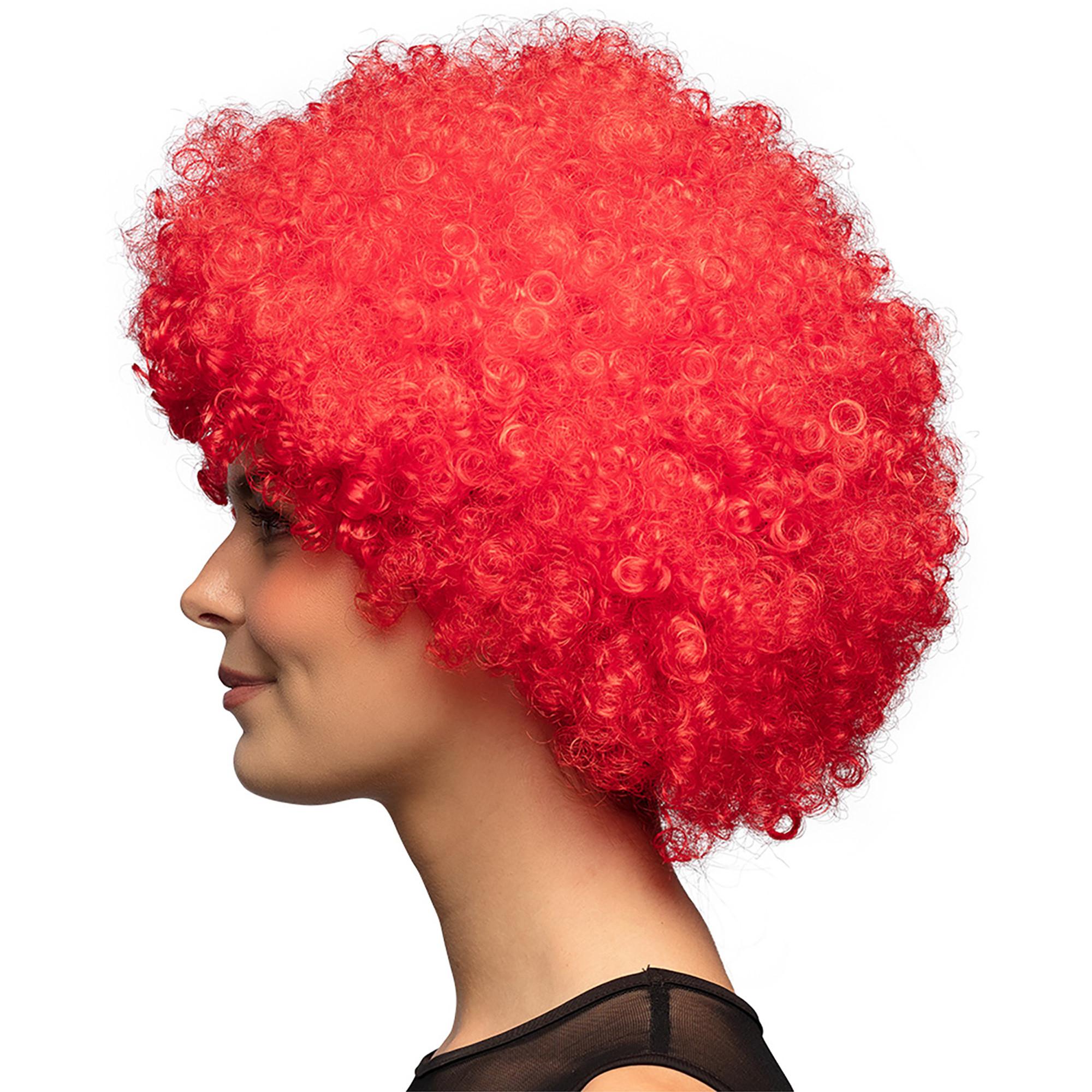 BOLAND  Perruque afro 