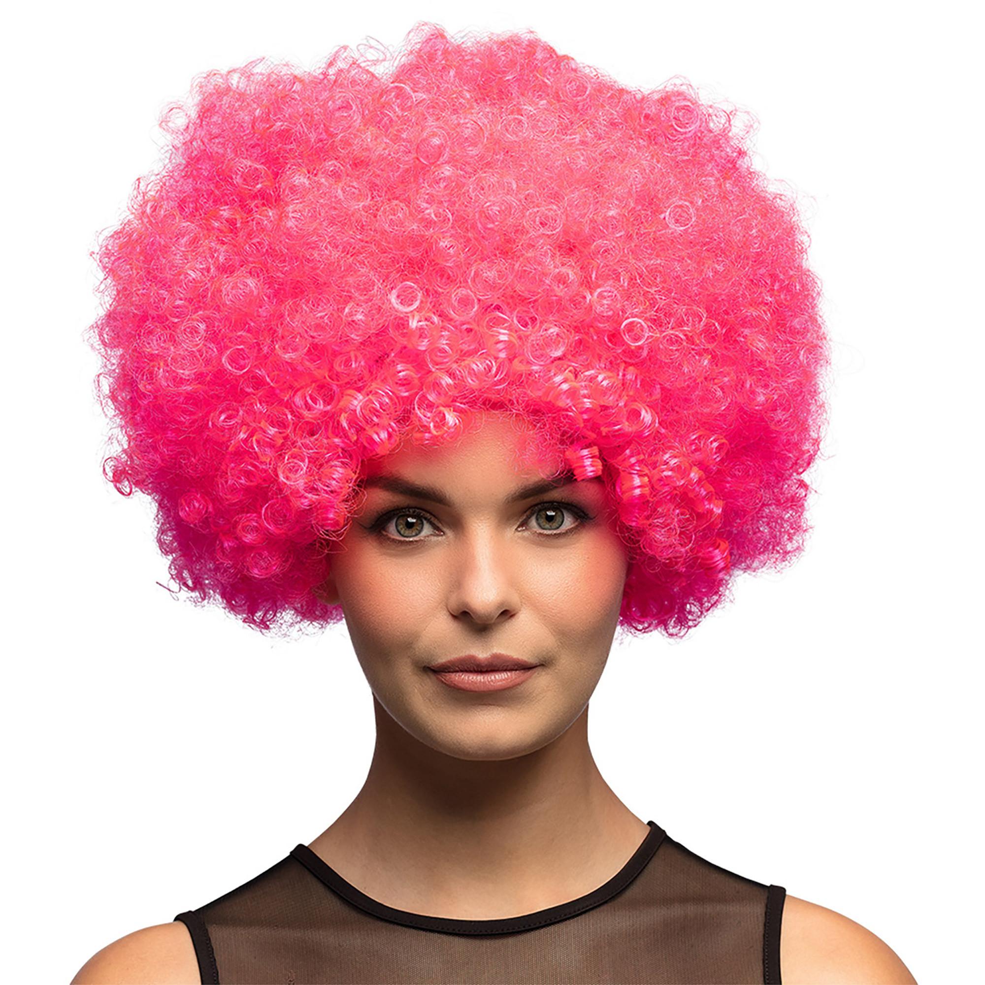 BOLAND  Afro-Perücke 