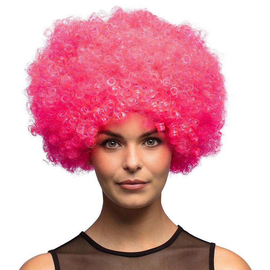 BOLAND  Afro-Perücke 