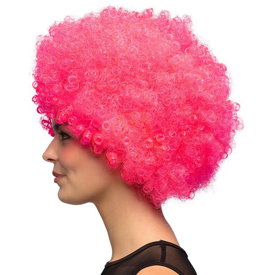 BOLAND  Afro-Perücke 