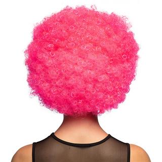 BOLAND  Afro-Perücke 