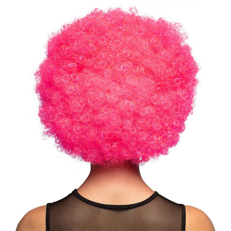 BOLAND  Afro-Perücke 