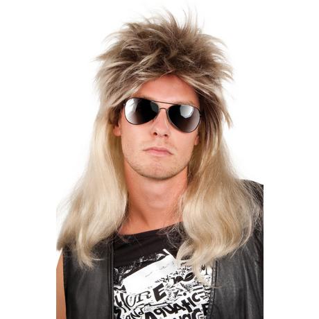 BOLAND  Perruque Ryan 