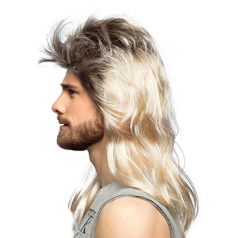 BOLAND  Parrucca Ryan 