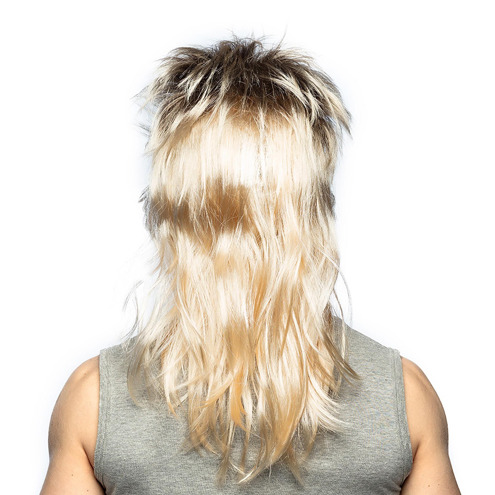 BOLAND  Perruque Ryan 