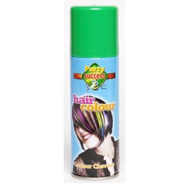 Spray pailleté pour les cheveux