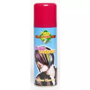 Haar Glitterspray