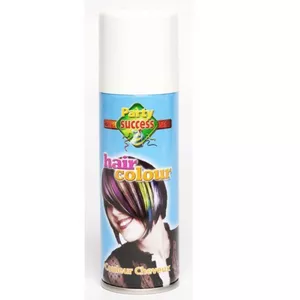 Haar Glitterspray