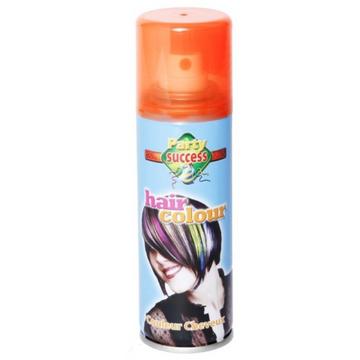 Spray pailleté pour les cheveux