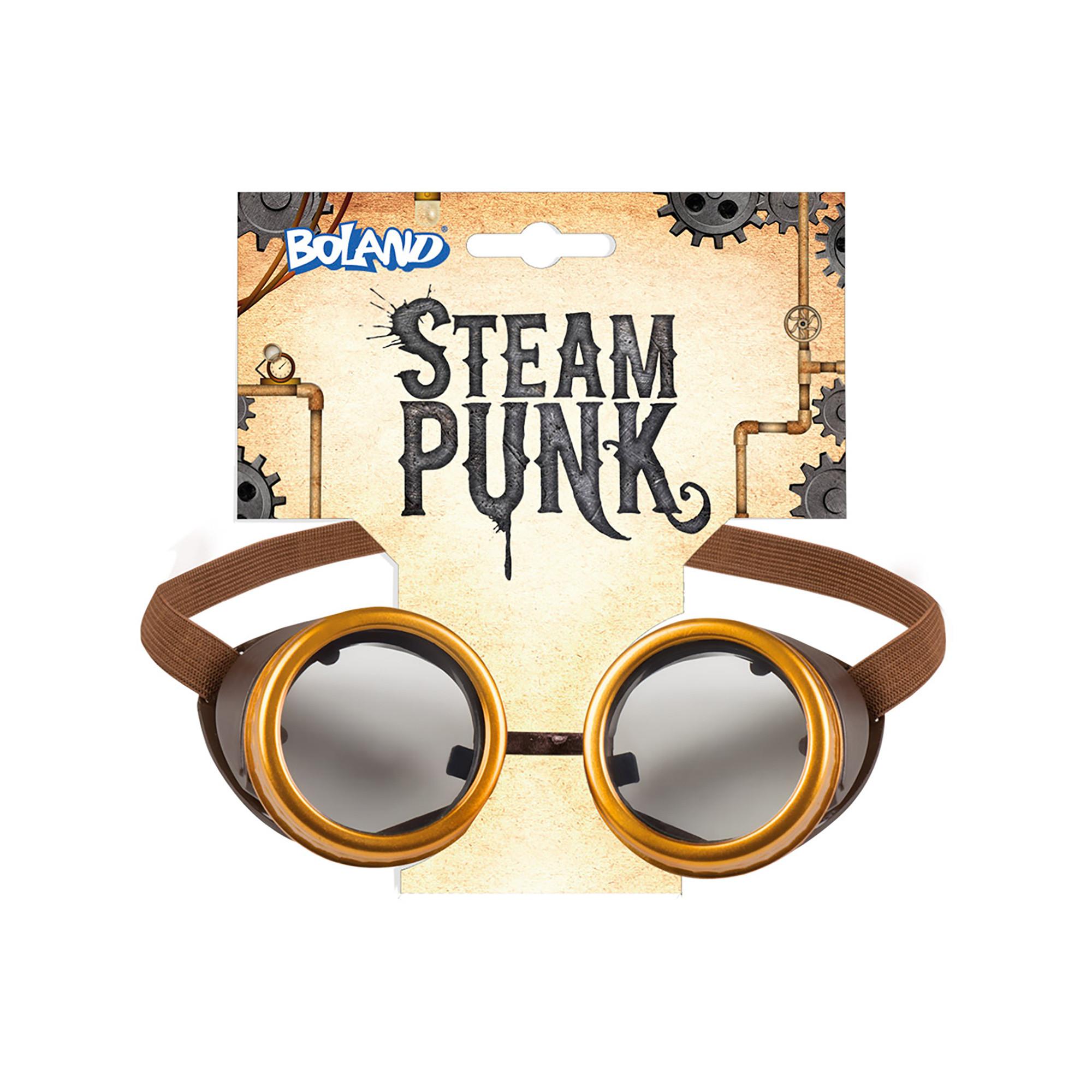 BOLAND  Occhiali Retropunk 