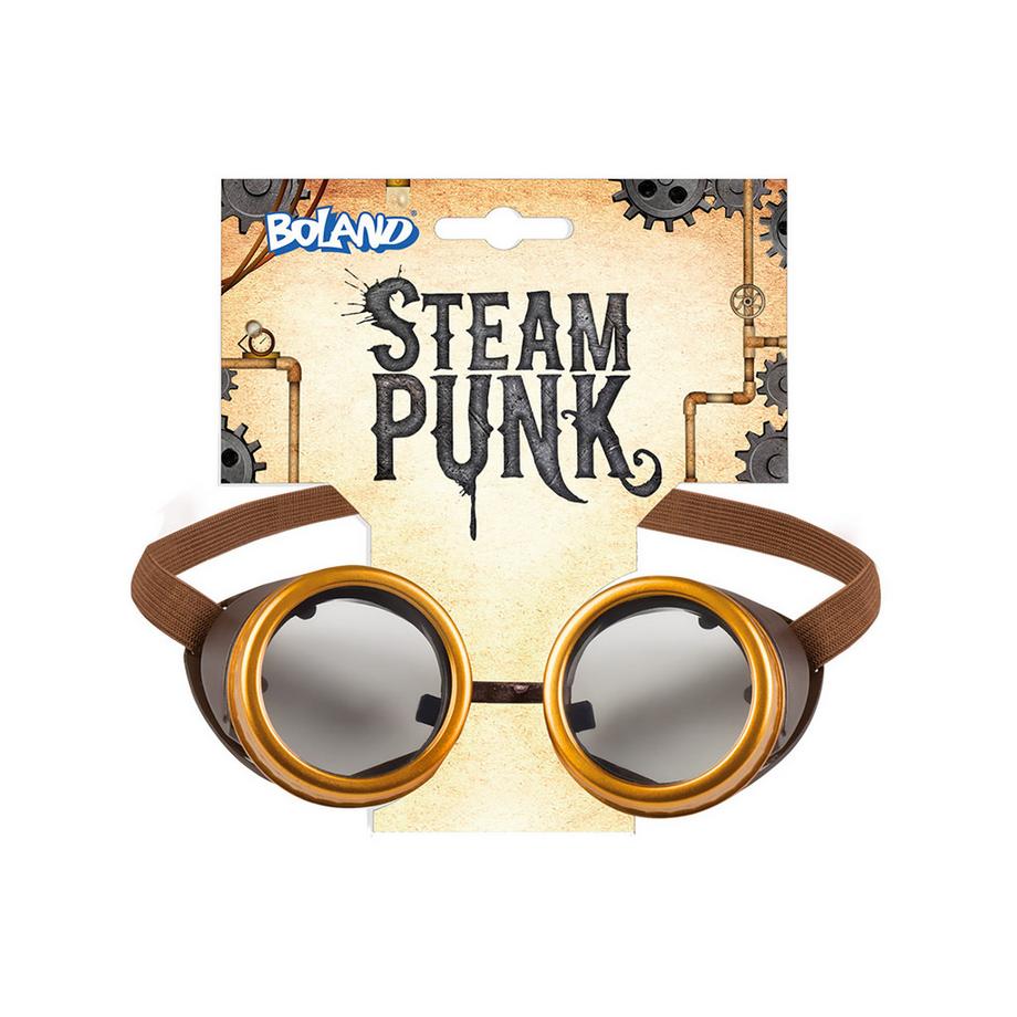 BOLAND  Occhiali Retropunk 