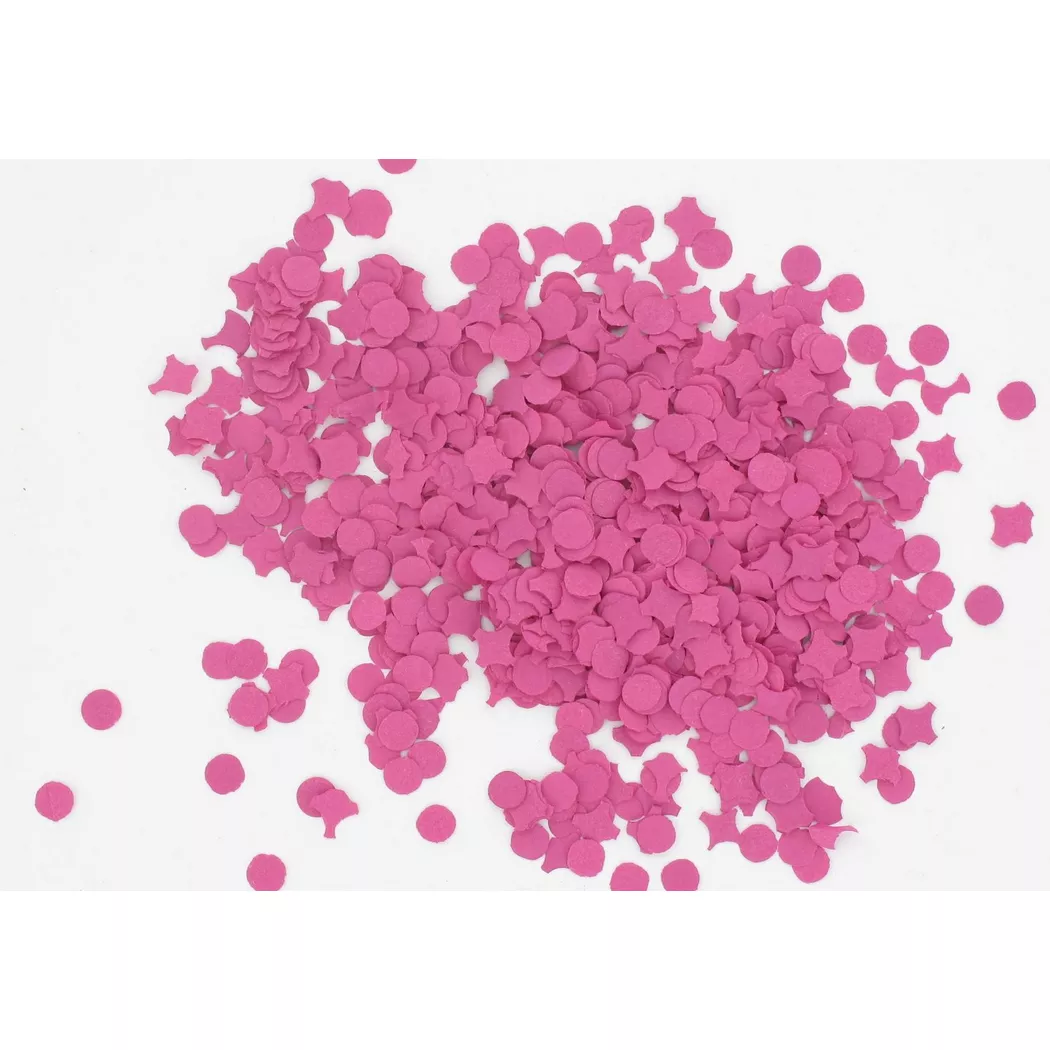 - Konfetti Pink, 150g
