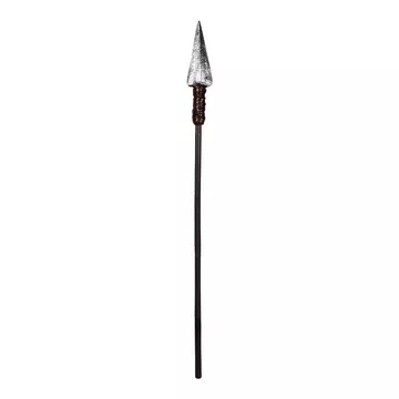 Javeline factice, 150 cm