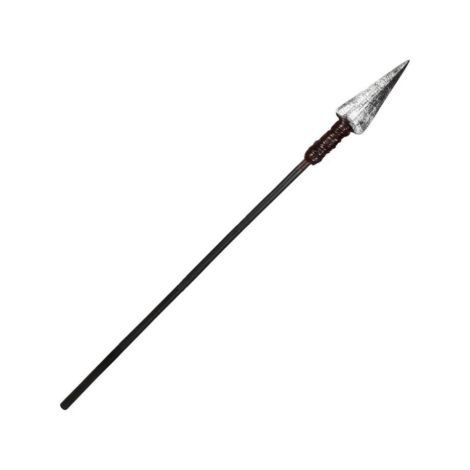 Spartanischer Speer 5-teilig