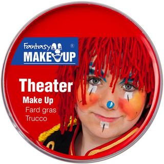  HW THEATER-MAKE-UP 25GR Theater Make-Up 