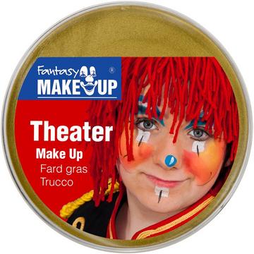 Theater Make-Up