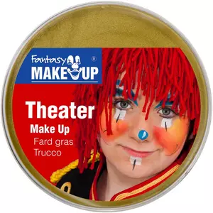 Theater Make-Up