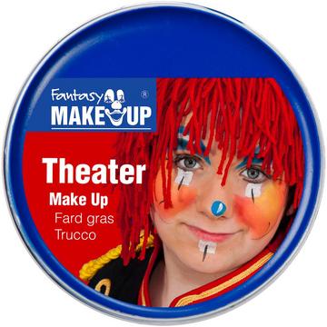Theater Make-Up