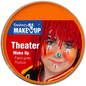Make-Up Teatro