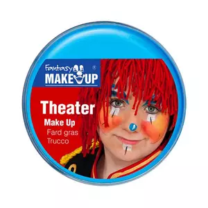 Make-Up Teatro