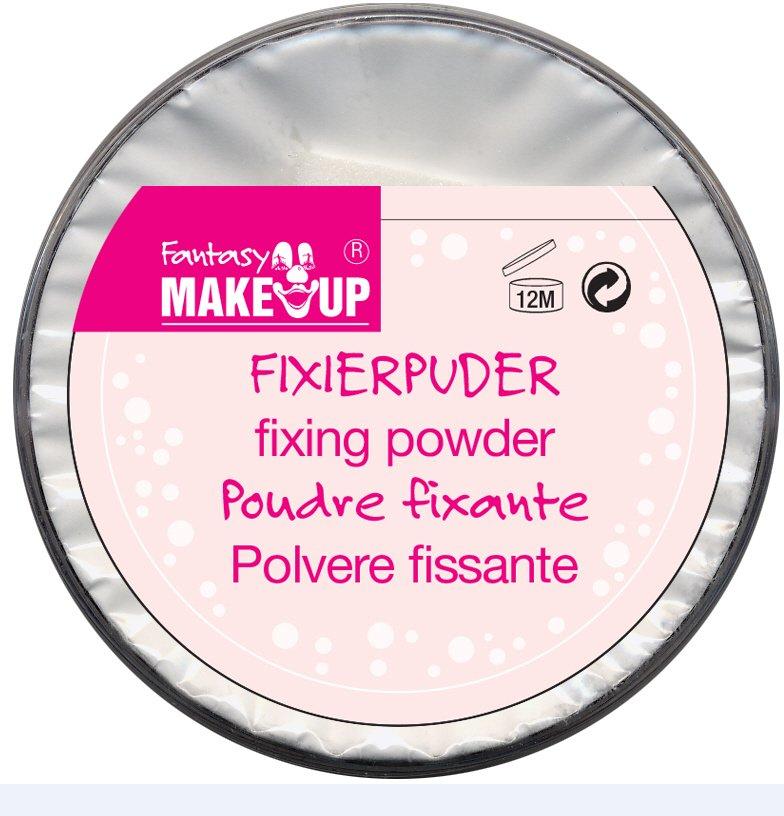 Image of NA FA FIXIER-PUDER Fixierpuder für Theater Make-Up