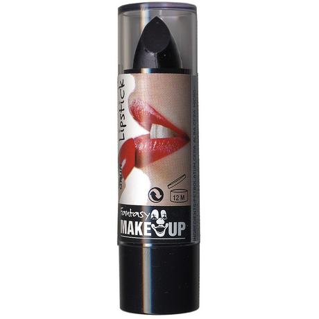  HW LIPPENSTIFT SCHWARZ Lippenstift schwarz 