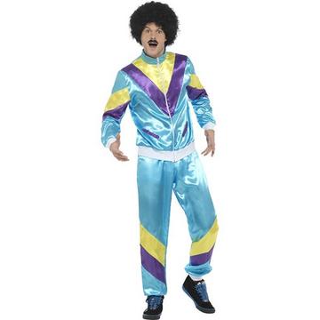 Costume uomo tuta da ginnastica