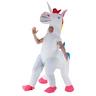 Morphsuits  Costume adulti unicorno 