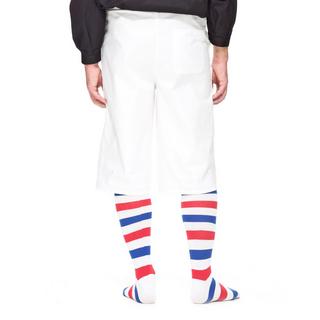   Pantalon waggis blanc 