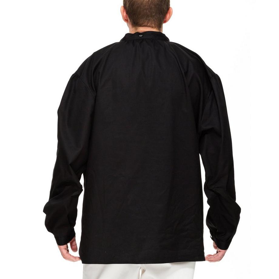   Waggis Bluse Schwarz 