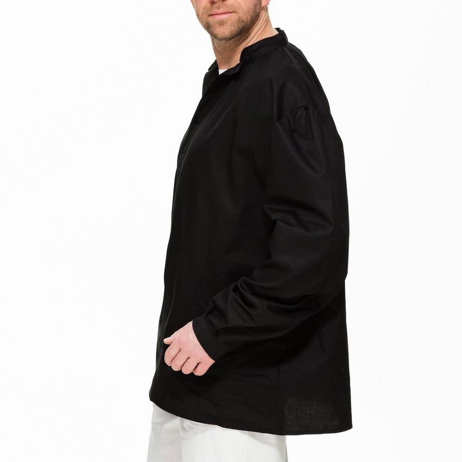   Waggis Bluse Schwarz 