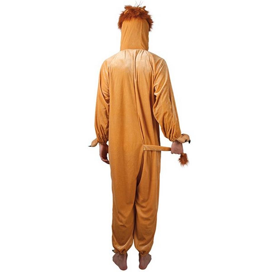 BOLAND  Löwenkostüm Kinder 