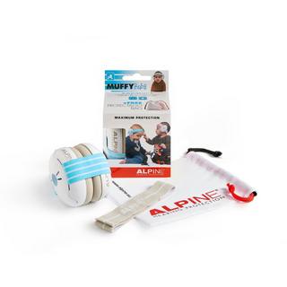 ALPINE  Muffy Baby Protezione acustica 